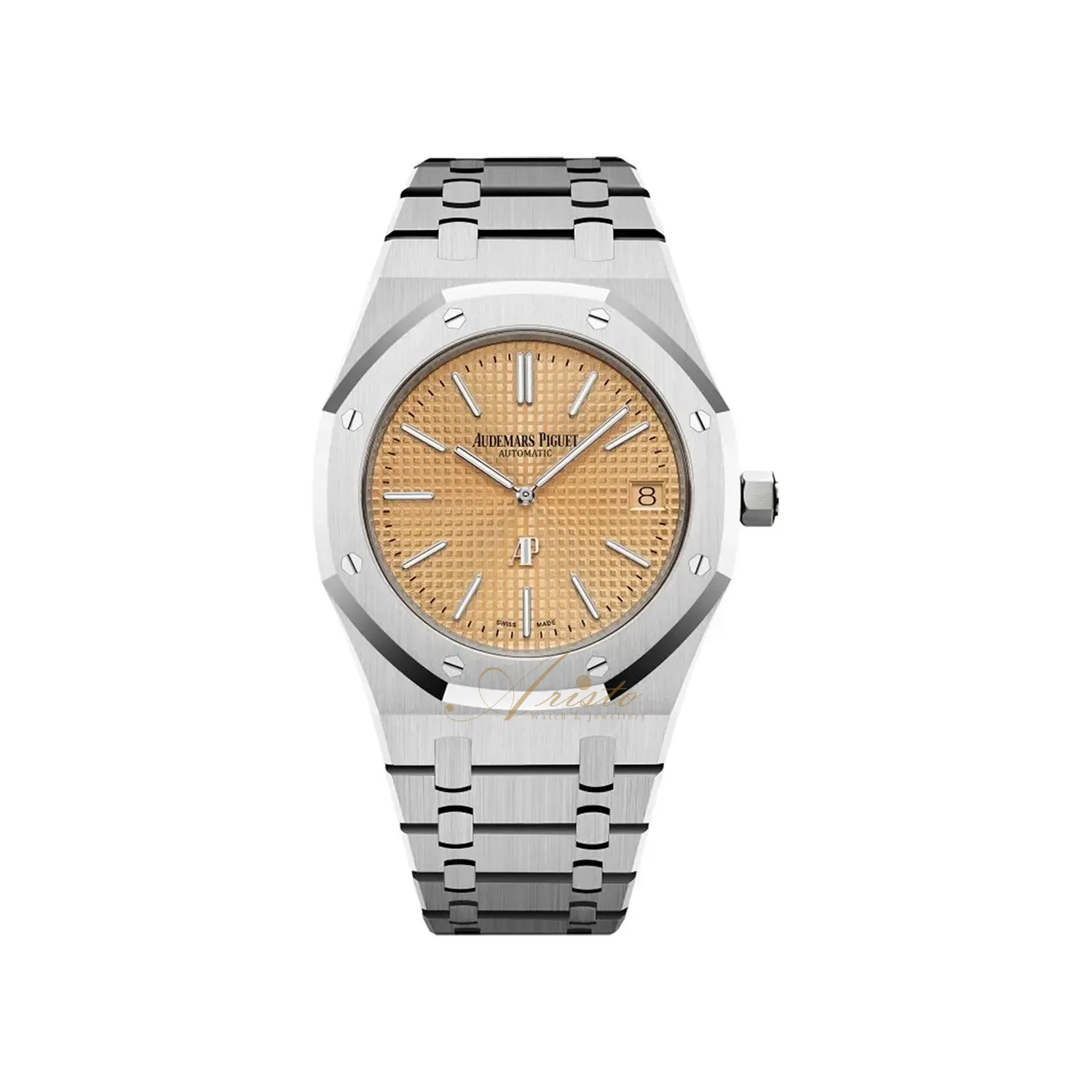 AUDEMARS PIGUET | ROYAL OAK 14841BC/Z/0699BC/02 (Preowned